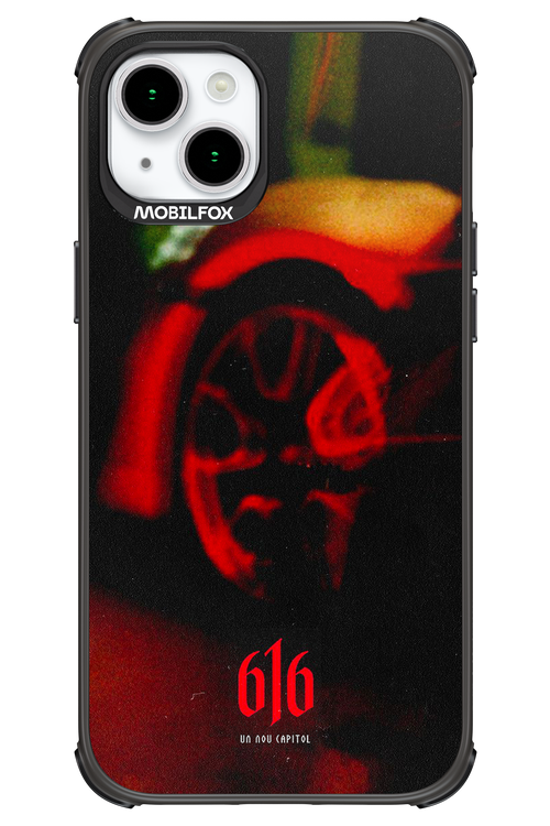 616 2.0 - Apple iPhone 15 Plus
