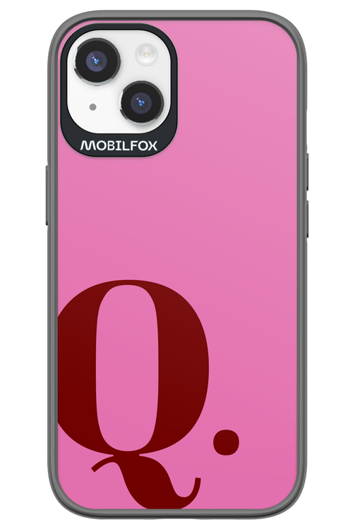 Q (Sorbet) 2.0 - Apple iPhone 14