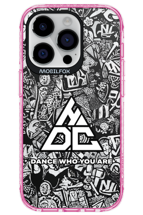 HDC 7 - Apple iPhone 14 Pro