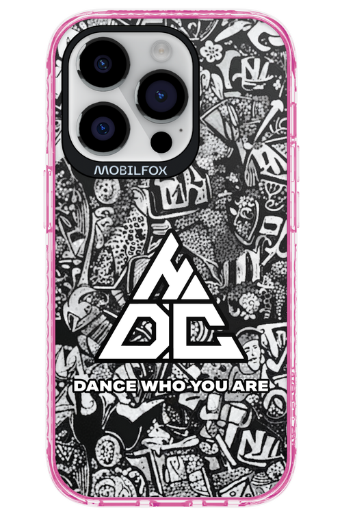 HDC 7 - Apple iPhone 14 Pro