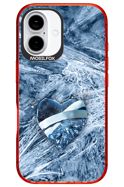 Ice 2.0 - Apple iPhone 16
