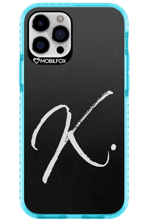 (Off Space) K 2.0 - Apple iPhone 12 Pro