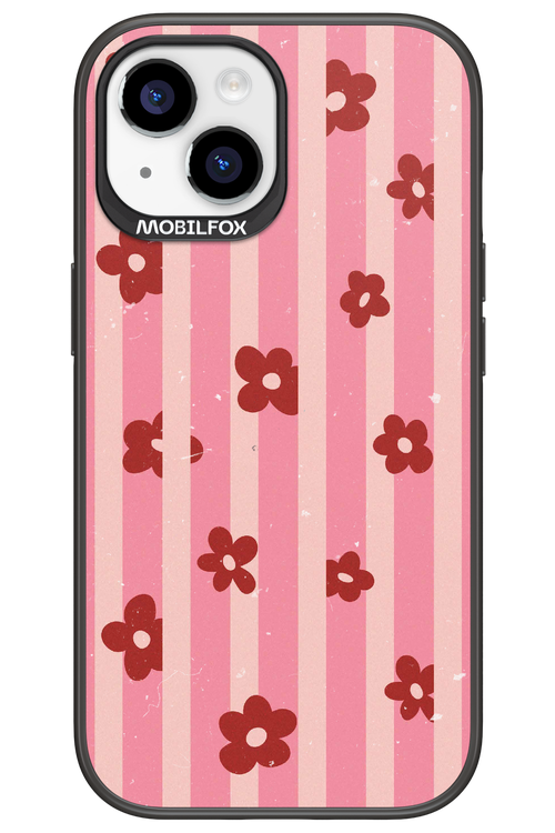 Flower Powerr 2.0 - Apple iPhone 15