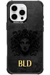 BLD MEDUSA - Apple iPhone 16 Pro Max