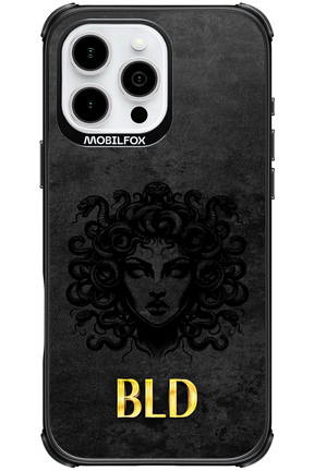 BLD MEDUSA - Apple iPhone 16 Pro Max