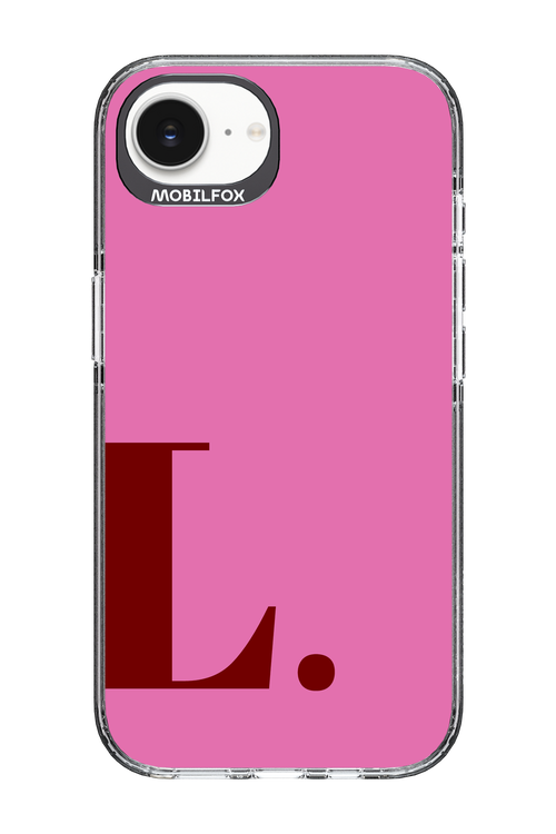 L (Sorbet) 2.0 - Apple iPhone 16e