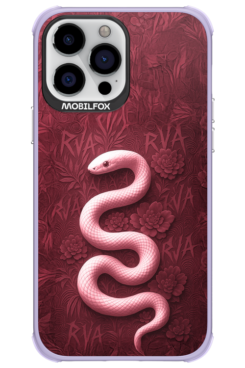 Rose Venom - Apple iPhone 13 Pro Max