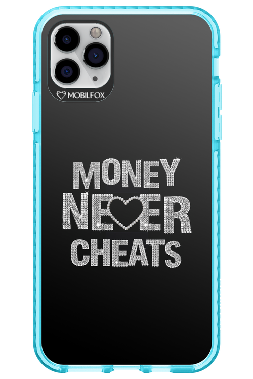 Money Cheats 2.0 - Apple iPhone 11 Pro Max