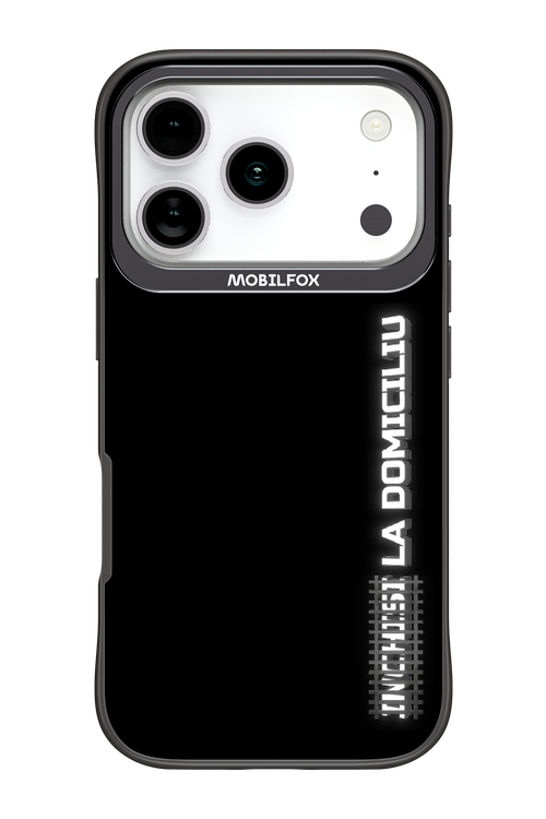 Logo 1 2.0 - Apple iPhone 17 Pro