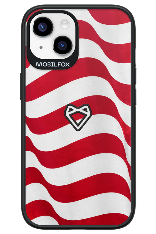 USA 2.0 - Apple iPhone 14