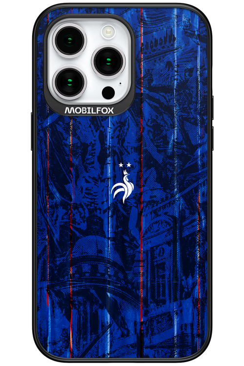 Franta 2.0 - Apple iPhone 15 Pro Max