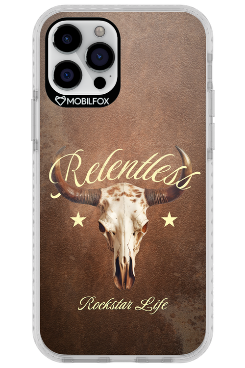 Relentless2 2.0 - Apple iPhone 12 Pro