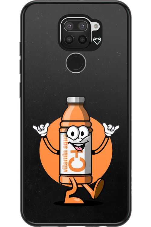 Vitamin Aqua C+ 2.0 - Xiaomi Redmi Note 9