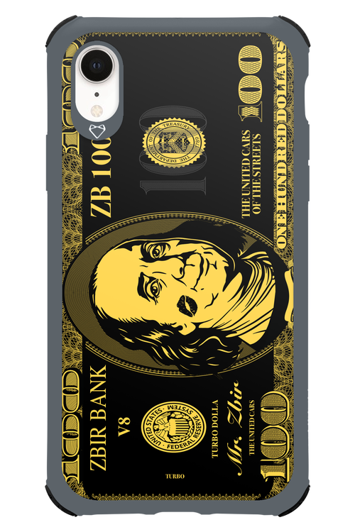 Mobilfox Bank 2.0 - Apple iPhone XR