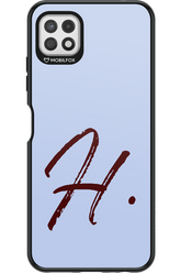 (Jellyfish Presso) H 2.0 - Samsung Galaxy A22 5G