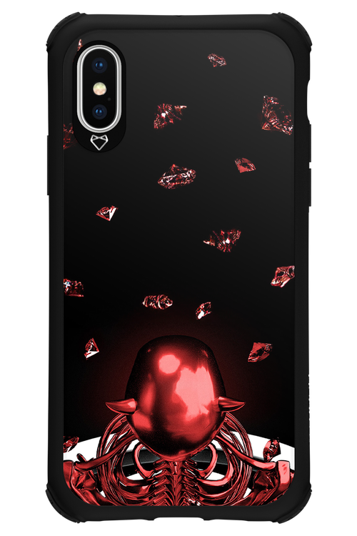 RMN Diamond - Apple iPhone XS