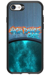HDC 9 2.0 - Apple iPhone 8