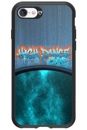 HDC 9 2.0 - Apple iPhone 8