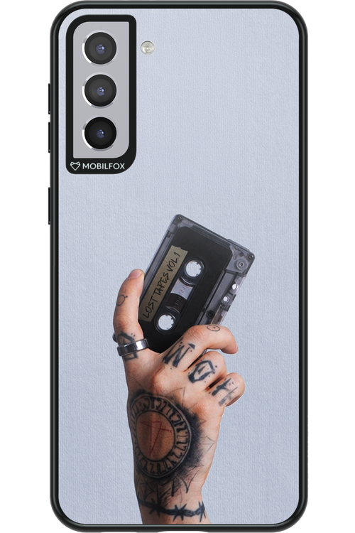 Bagabont 2.0 - Samsung Galaxy S21+