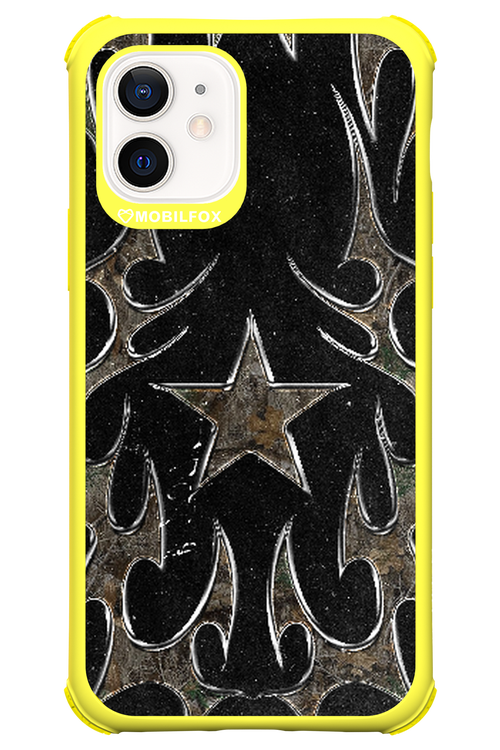 Camo 2.0 - Apple iPhone 12