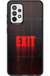 EXIT 2.0 - Samsung Galaxy A72