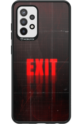 EXIT 2.0 - Samsung Galaxy A72