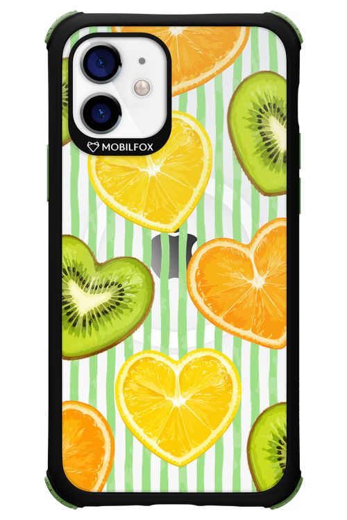 Sour Lemonade 2.0 - Apple iPhone 12