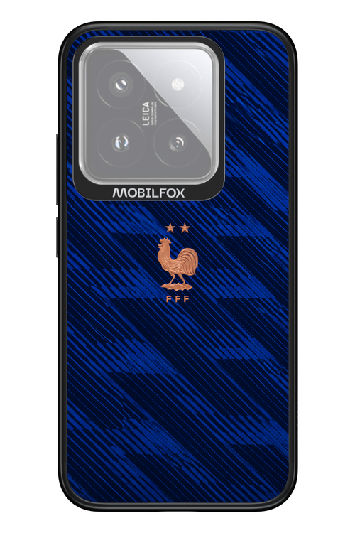 Franta 2.0 2.0 - Xiaomi 14