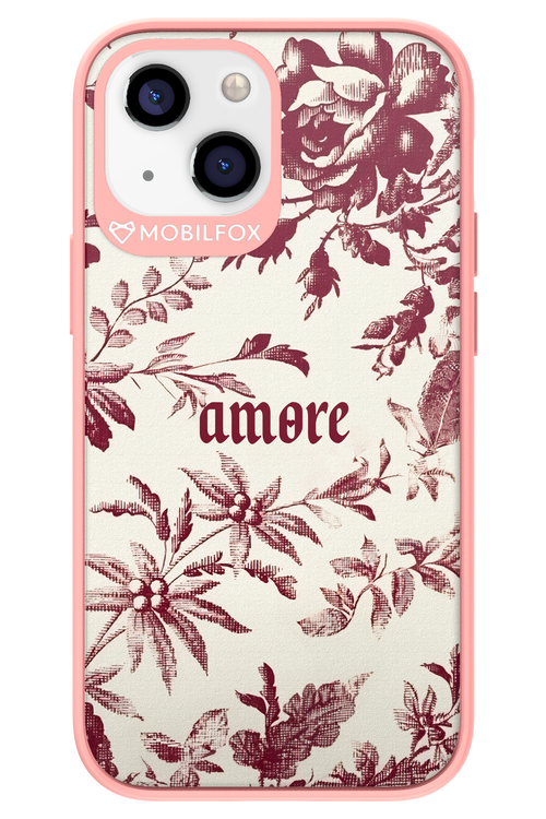 Amore 2.0 - Apple iPhone 13 Mini