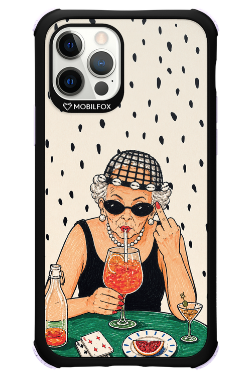 Mommy 2.0 - Apple iPhone 12 Pro