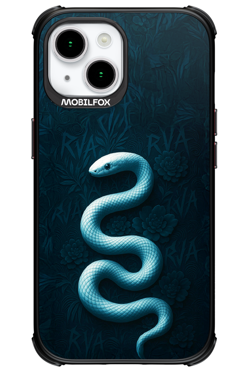 Night Venom 2.0 - Apple iPhone 15