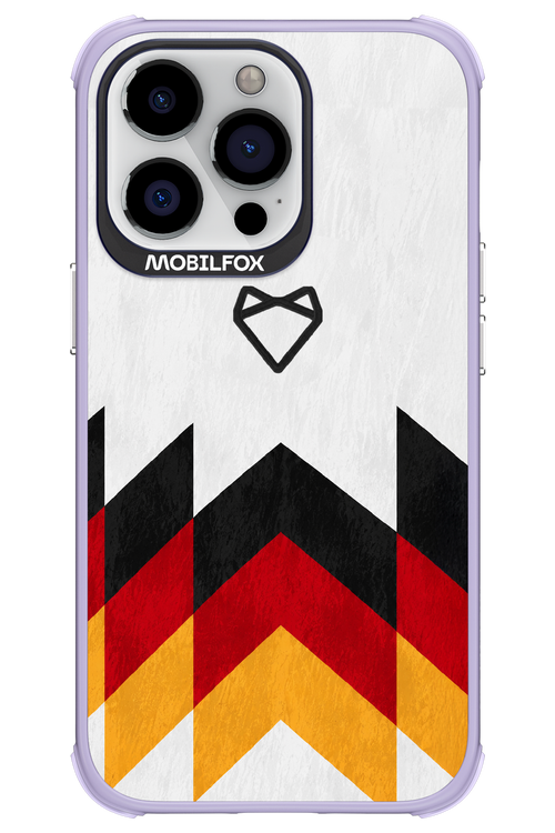 Germania x Mobilfox 2.0 - Apple iPhone 13 Pro