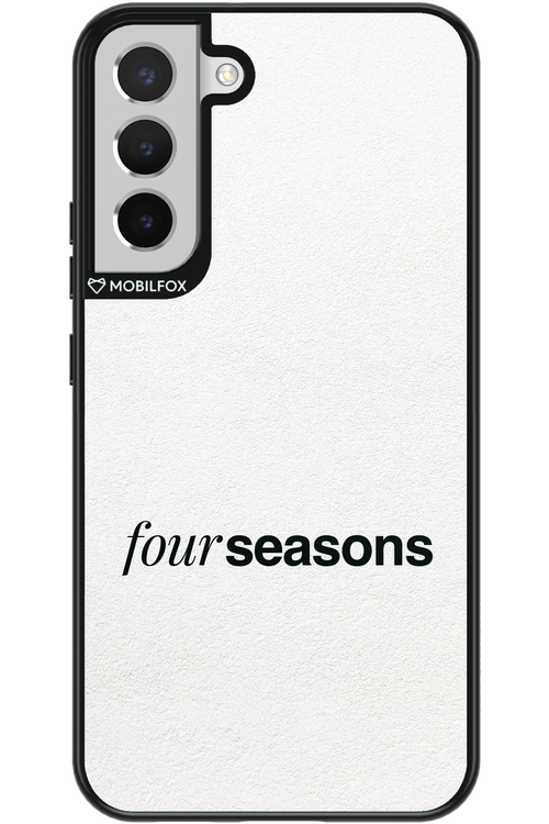 BSW FourSeasons 11 2.0 - Samsung Galaxy S22+