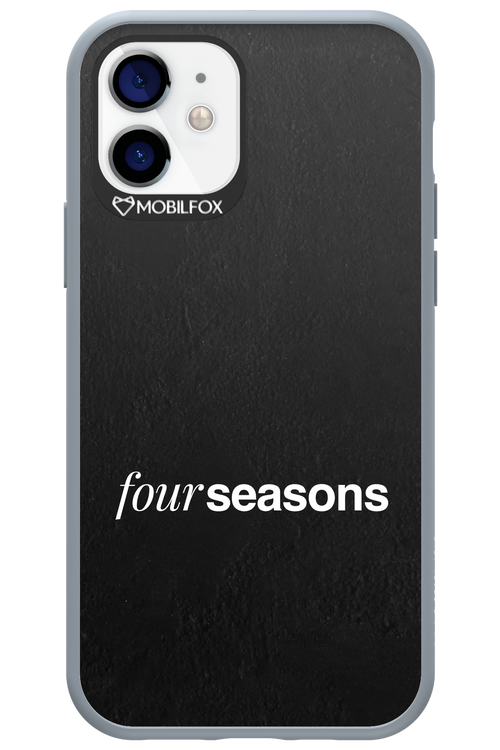 BSW FourSeasons 2 2.0 - Apple iPhone 12