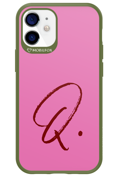 (Sorbet) Q 2.0 - Apple iPhone 12 Mini