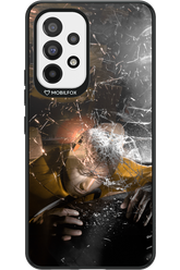 Final Impact 2.0 - Samsung Galaxy A53
