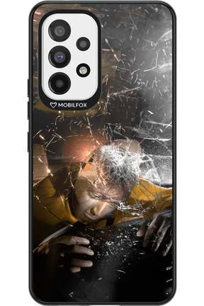 Final Impact 2.0 - Samsung Galaxy A53