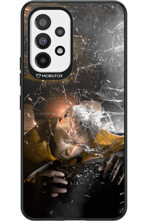 Final Impact 2.0 - Samsung Galaxy A53