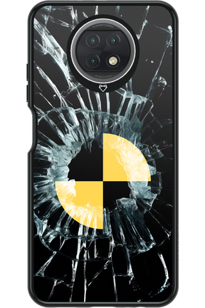 Shattered Proof 2.0 - Xiaomi Redmi Note 9T 5G