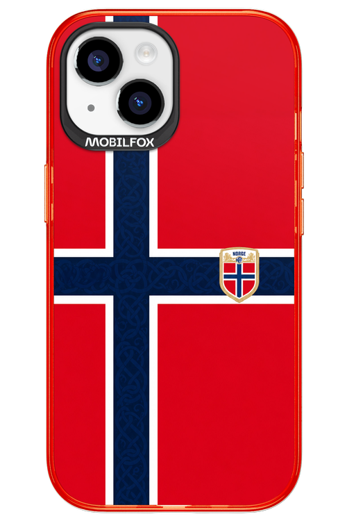Norway 2.0 - Apple iPhone 15