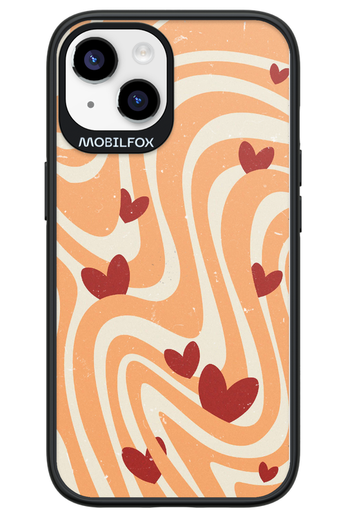 Heartwave 2.0 - Apple iPhone 14