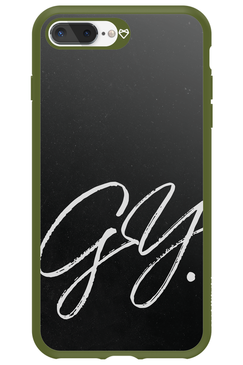 (Off Space) GY 2.0 - Apple iPhone 7 Plus