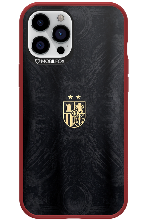 Spain Classic 2.0 - Apple iPhone 12 Pro Max