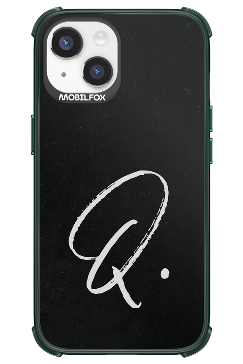 (Off Space) Q 2.0 - Apple iPhone 14