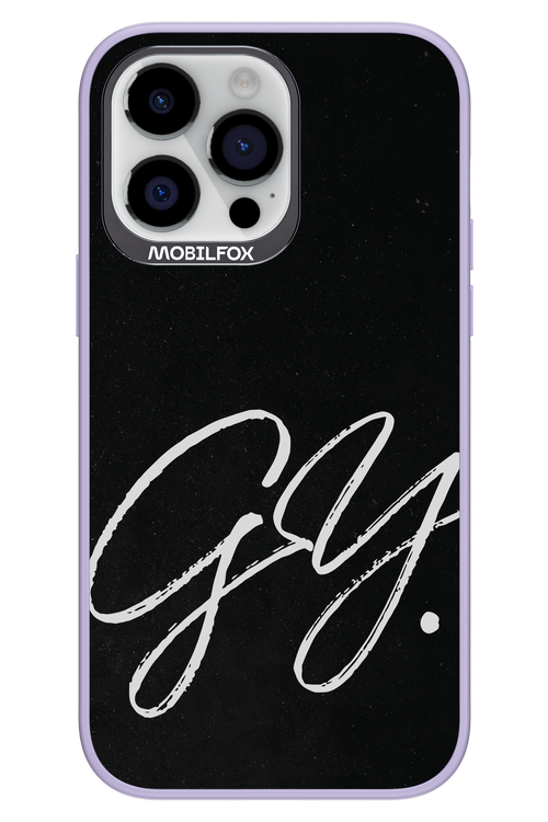 (Off Space) GY 2.0 - Apple iPhone 14 Pro Max