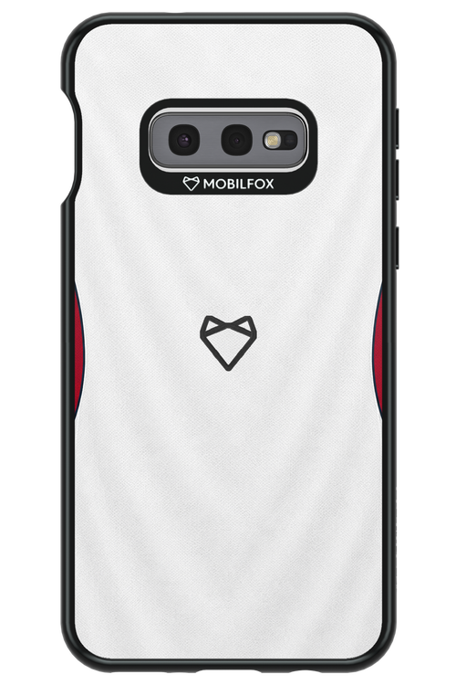 England X Mobilfox 2.0 - Samsung Galaxy S10e