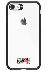 Stronger (Nude) - Apple iPhone 8