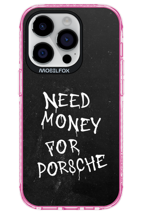 Need Money II - Apple iPhone 14 Pro
