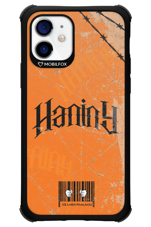 Haniny Grunge - Apple iPhone 12