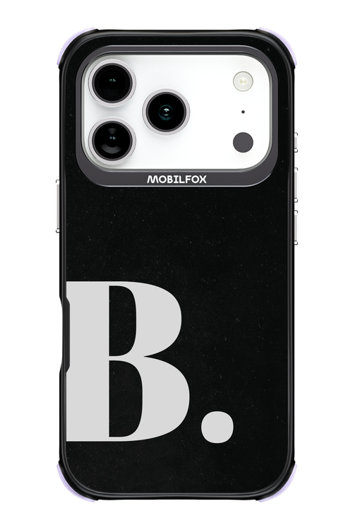 B (Off Space) 2.0 - Apple iPhone 17 Pro